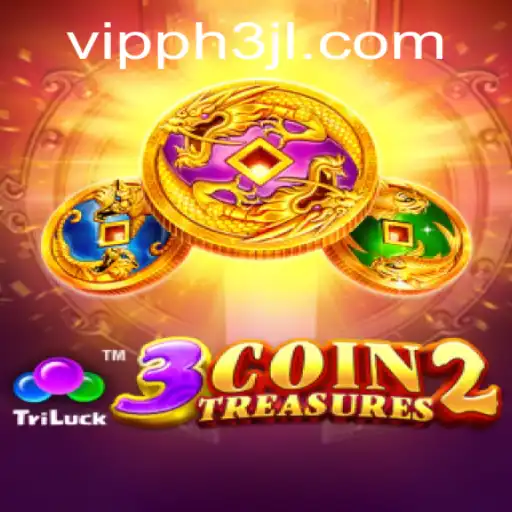 Unveiling 3CoinTreasures2: A Thrilling Gaming Experience with 3jl Insights