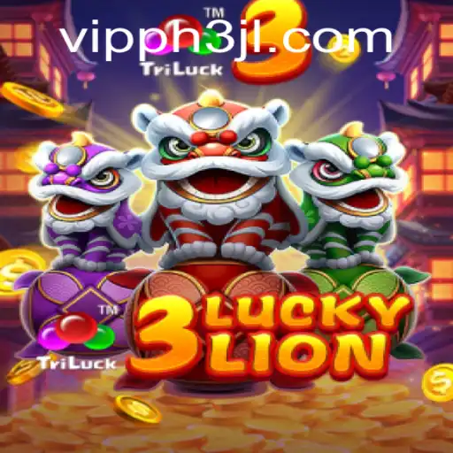 The Captivating World of 3LUCKYLION