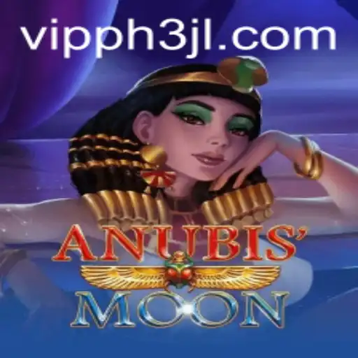 Embark on an Adventure in AnubisMoon: Unravel the Mysteries of Ancient Egypt