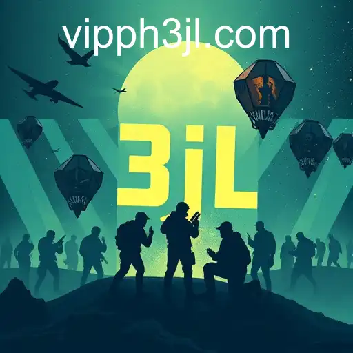 The Rise of Player Communities: Exploring the Dynamics of the 3jl Movement