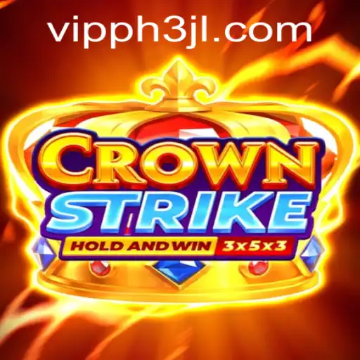 Unveiling 'Crownstrike': The Game Redefining Strategic Warfare