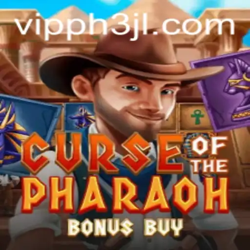 Curse of the Pharaoh Bonus Buy: An Engaging New Adventure