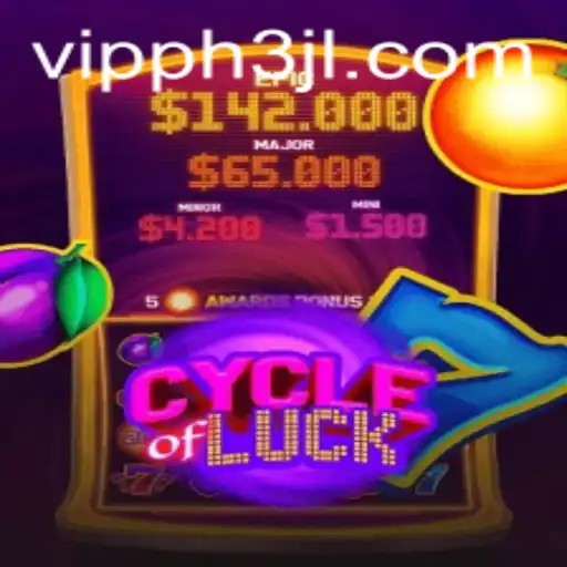 A Deep Dive into CycleofLuck: Thrilling Gameplay and Engaging Strategies