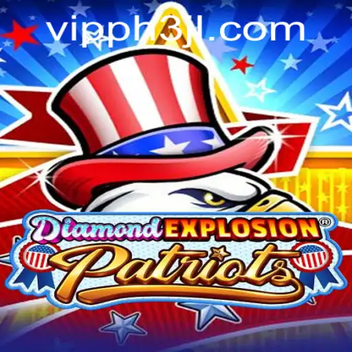 Unveiling the Thrill of DiamondExplosionPatriots: A 3JL Adventure