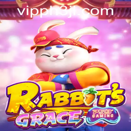 The Enchanting World of RabbitsGrace