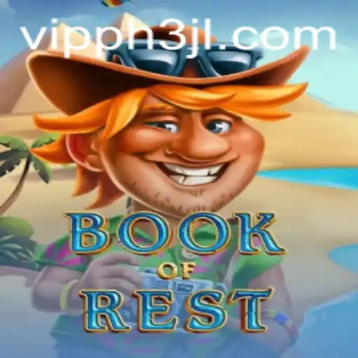 Discovering BookofRest The Ultimate Guide