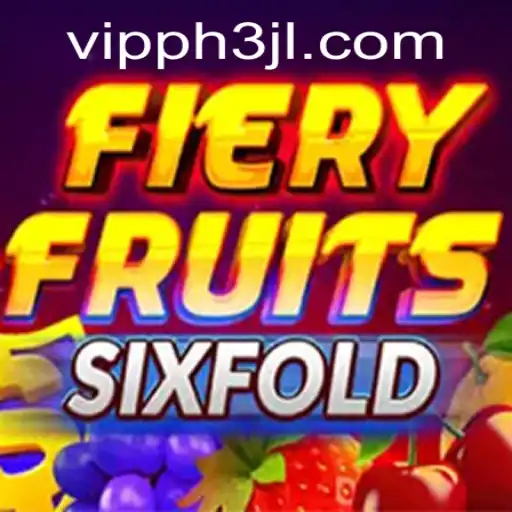 Exploring the Dynamic World of FieryFruitsSixFold