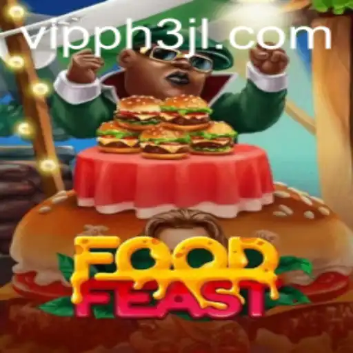Discover the Excitement of FoodFeast - A Culinary Adventure Game