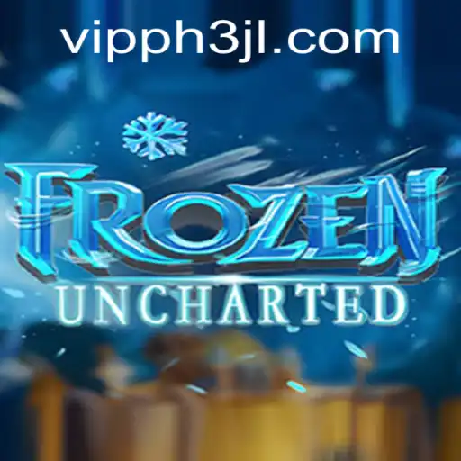 FrozenUncharted: Embark on an Icy Adventure with 3jl