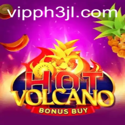 Exploring the Thrills of HotVolcanoBonusBuy: A Comprehensive Guide