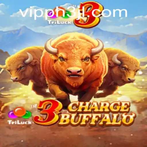 Discover the Exciting World of 3ChargeBuffalo: Rules and Gameplay