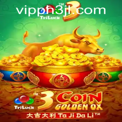 Exploring 3CoinGoldenOX: A Modern Gaming Odyssey