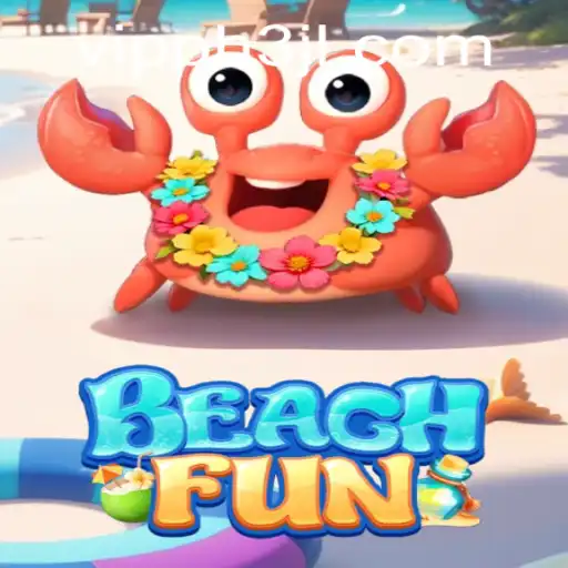 Experience the Thrills of BeachFun: A New Wave in Gaming