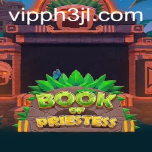 Immerse Yourself in the Mystical World of BookOfPriestess: A Journey of Strategy and Intrigue