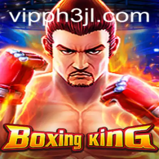 BoxingKing: Unleashing the Power of Virtual Prowess