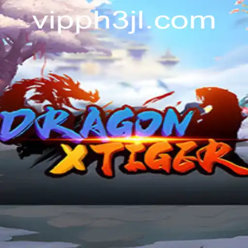 Unveiling DragonXTiger: A New Era in Competitive Gaming