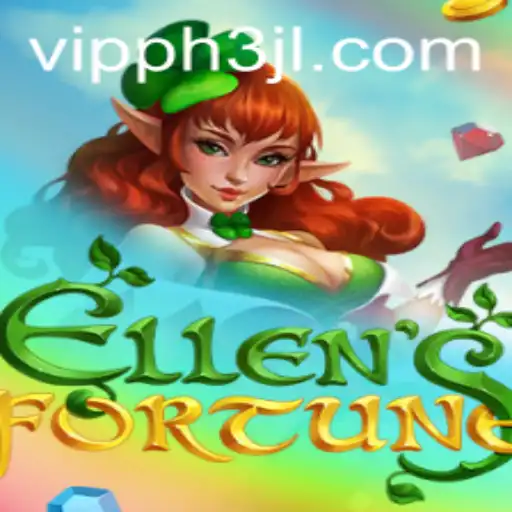 EllensFortune: Unveiling the Enchanting World of Strategy and Luck