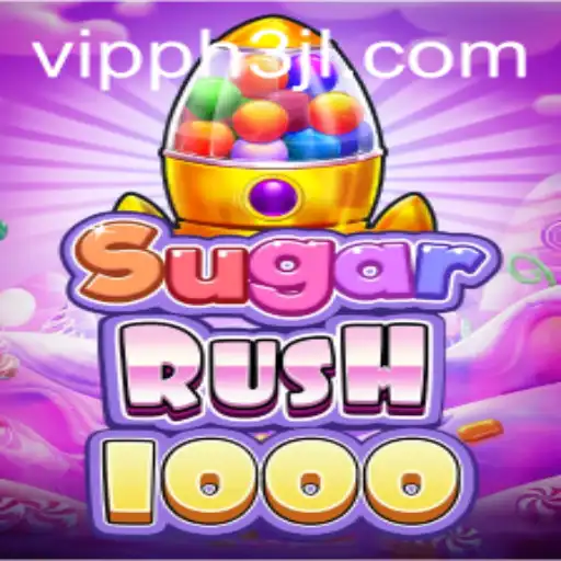 Experience the Thrills of SugarRush1000