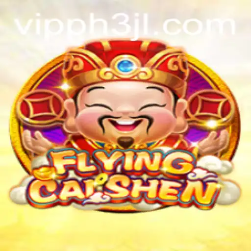 FlyingCaiShen: A Thrilling Spin on Traditional Themes