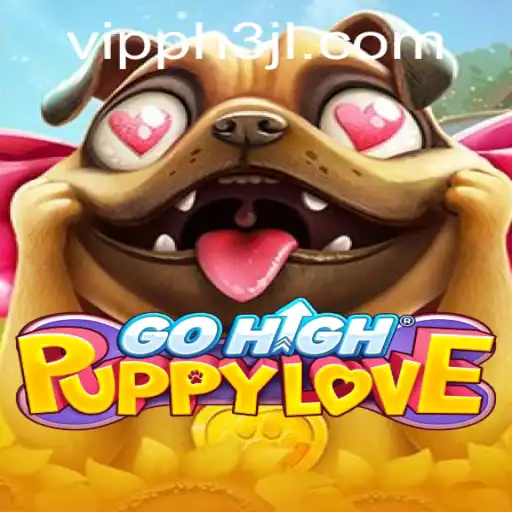 GoHighPuppyLove: A Fun Exploration into Playful Gaming