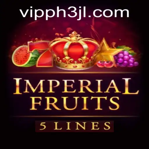 Unveiling ImperialFruits5: An Innovative Gaming Experience