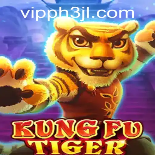 KungFuTiger: A Riveting Adventure in the World of Martial Arts