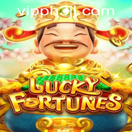 LUCKYFORTUNES: The Game that Combines Strategy and Chance