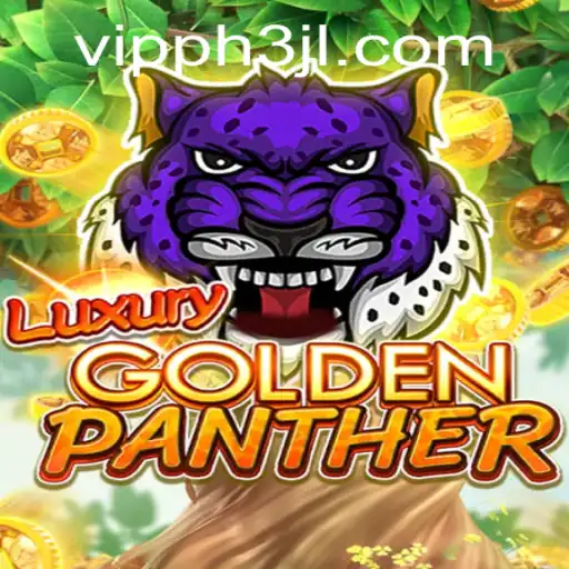 Explore the Exciting World of LUXURYGOLDENPANTHER: A New Gaming Experience