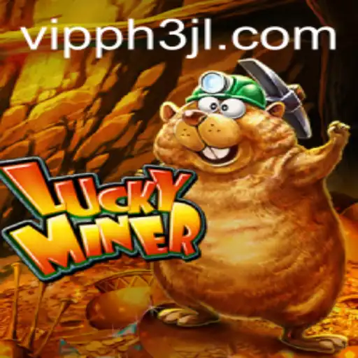 LuckyMiner The Ultimate Treasure Hunt