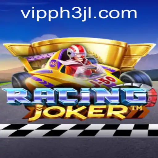 RacingJoker: An In-Depth Exploration of the High-Octane Game and Its Intriguing Mechanics