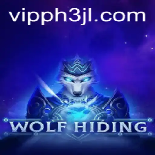 Introducing WolfHiding: The Game That Redefines Strategy