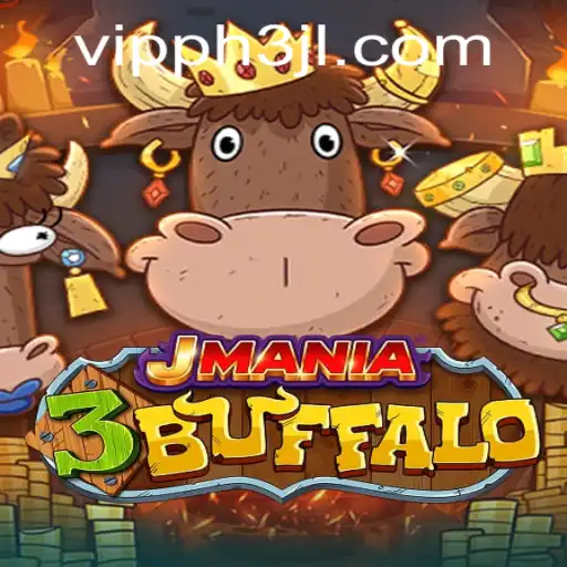 The Thrilling World of JMania3Buffalo: An In-Depth Exploration