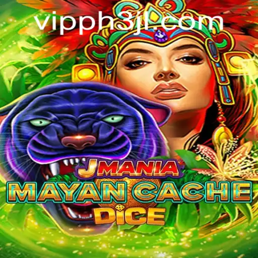 Unveiling JManiaMayanCacheDice: A Dive into an Exciting New Game