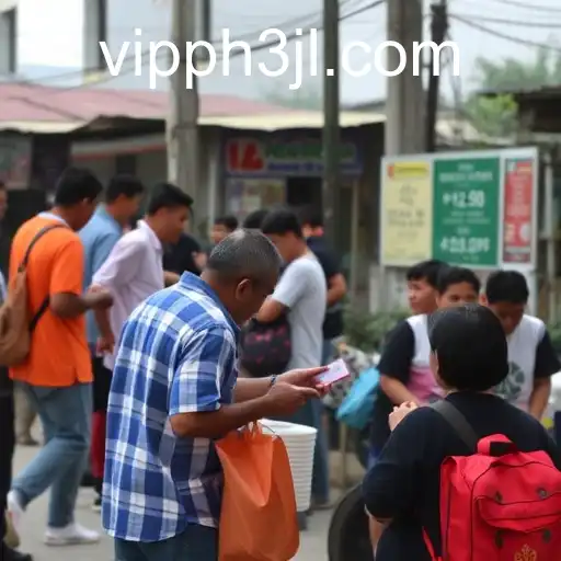 Exploring the Complex World of Jueteng: The Illicit Game of Numbers