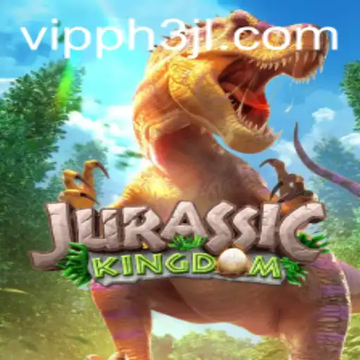 Step into Adventure with JurassicKingdom: A Dino-Fueled Gaming Experience