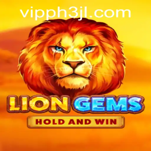 LionGems The Enchanting Adventure