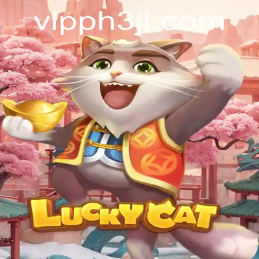 The Enchanting World of LuckyCat: A Game of Chance and Curiosity