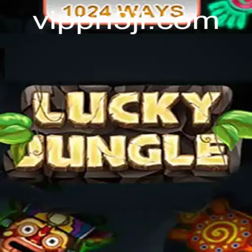 LuckyJungle1024: Uncover the Mystique of the Jungle Adventure