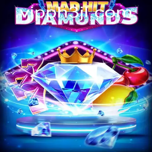 MadHitDiamonds: The Thrilling Jewel Quest