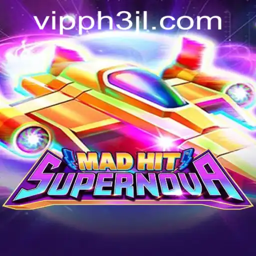 MadHitSupernova: Unleashing the Cosmic Frenzy in Gaming