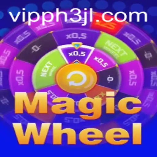 Unveiling MagicWheel: A Spirited Journey into the World of 3jl