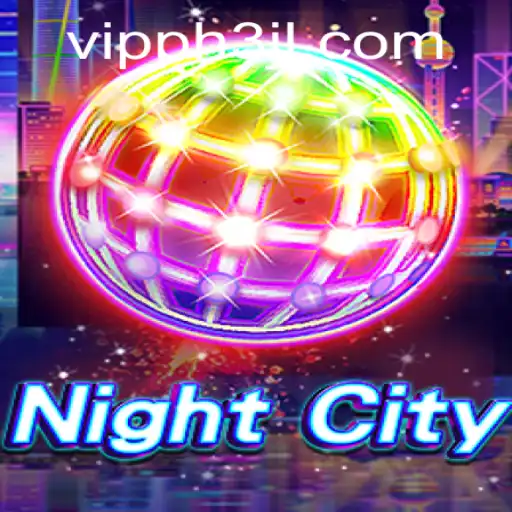 NightCity: Explore the Thrilling Realms of Adventure with 3jl
