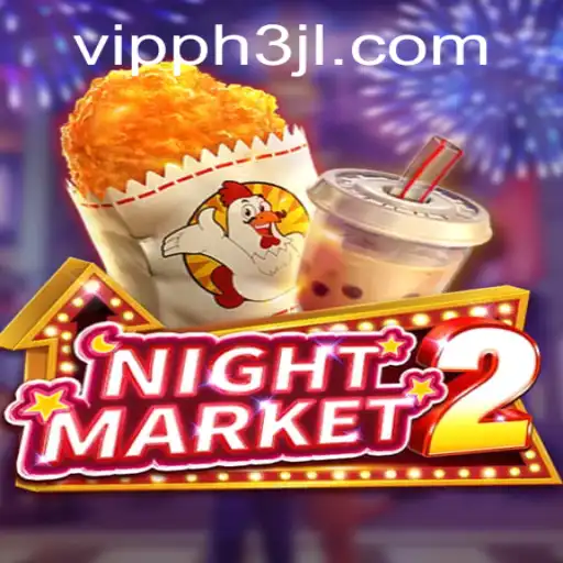 Exploring the Exciting Universe of NightMarket2