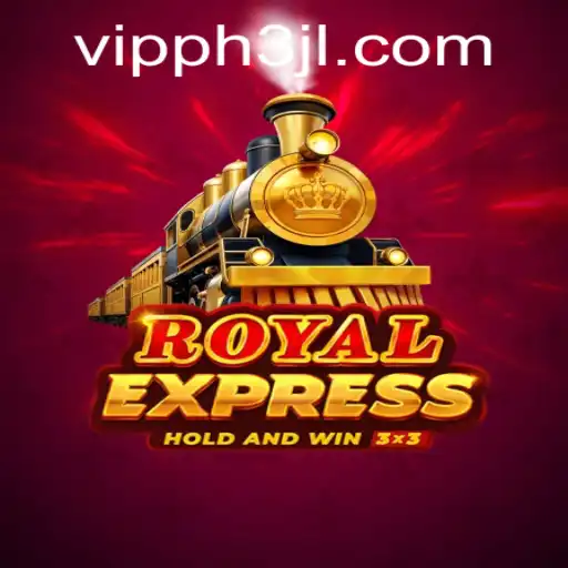 Royal Express: A Journey Through the Game of Strategy and Intrigue