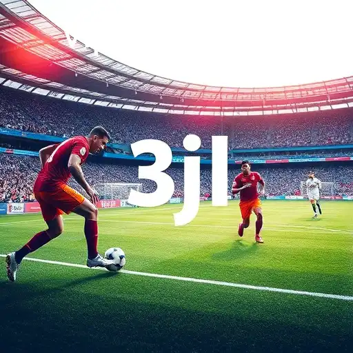 Exploring the Dynamic World of Sports