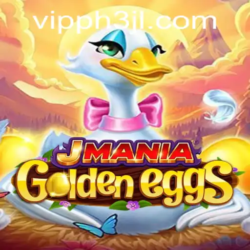 JManiaGoldenEggs: Discover the Exciting World of Golden Adventures