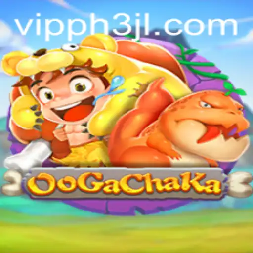 Dive into the Enchanting World of OoGaChaKa