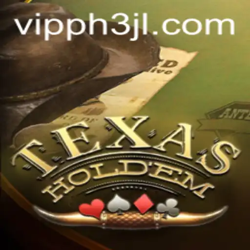 The World of Texas Holdem