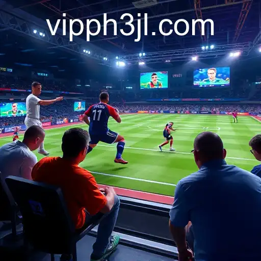 Unveiling the Future of Virtual Sports with 3jl