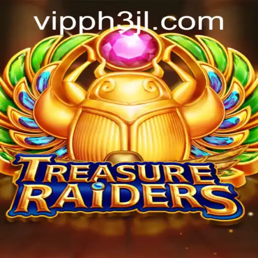 Unraveling the Adventure of TREASURERAIDERS: A New Dimension of Gaming